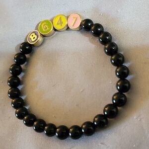 Tektite Good Trouble Bracelet